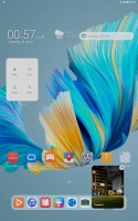 Snippets - Huawei Matepad Pro 12.6 review