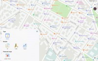 Petal Maps - Huawei Matepad Pro 12.6 review