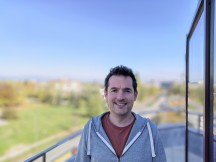 Portrait samples: Super - f/1.9, ISO 50, 1/1698s - Huawei nova 9 review