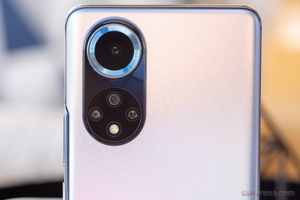 Huawei nova 9 pictures, official photos