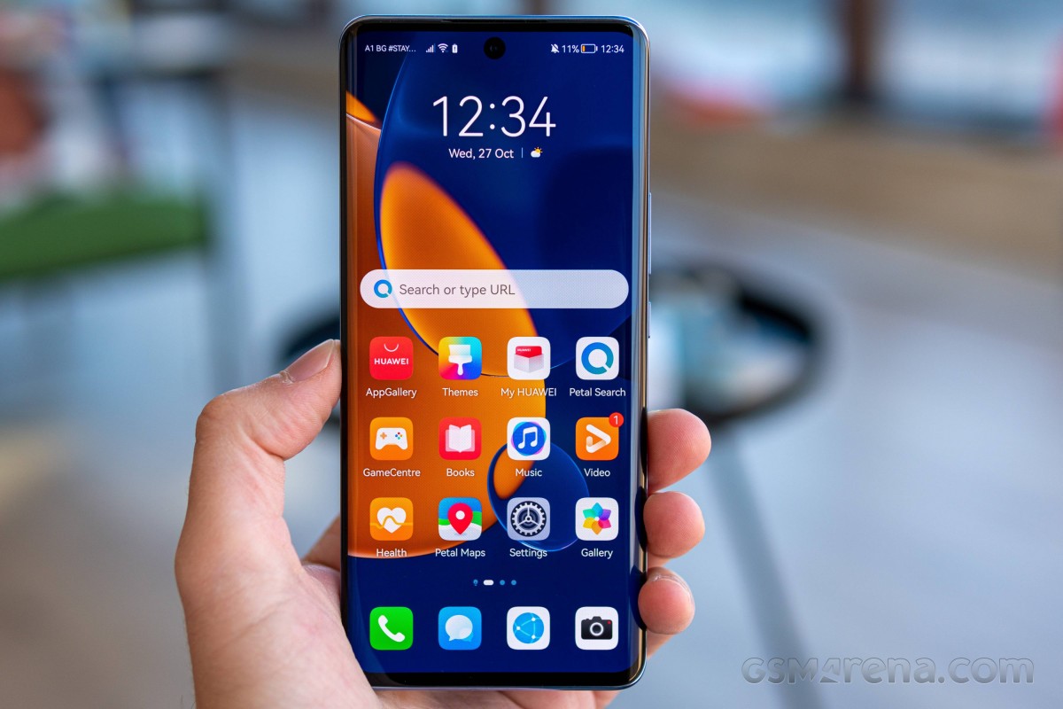 Huawei nova 9 review