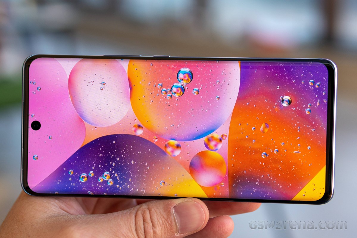 Huawei nova 9 review