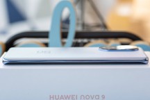 Huawei nova 9 - Huawei nova 9 review