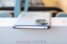 Huawei nova 9 - Huawei nova 9 review