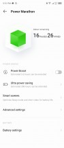 Power Marathon - Infinix Note 11 Pro review