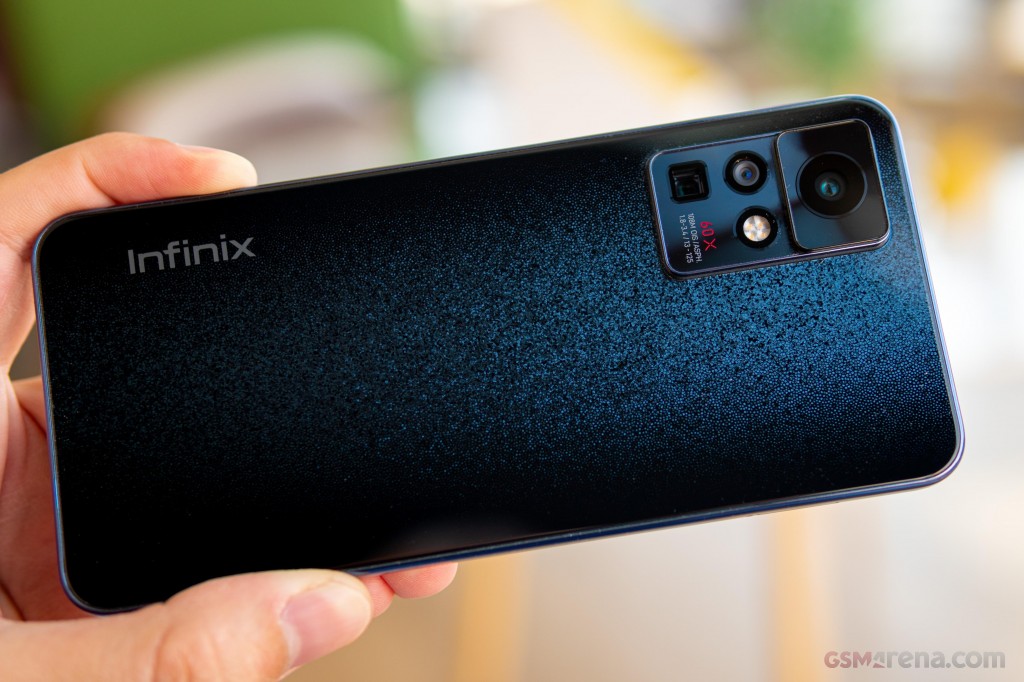 Infinix Zero X Pro Pictures Official Photos 2749