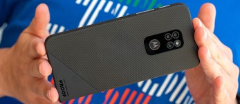 Motorola Defy (2021) review