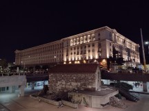 Motorola Defy (2021): 12MP main camera low-light samples - f/1.7, ISO 1680, 1/17s - Motorola Defy (2021) review