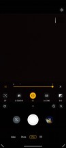 Camera app - Motorola Edge 20 review