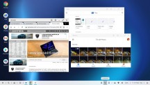 Ready For desktop experience - Motorola Edge 20 review