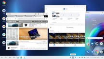 Ready For desktop experience - Motorola Edge 20 review