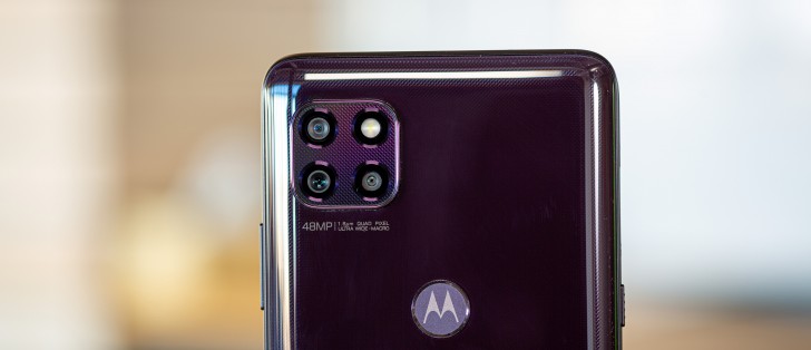 Motorola Moto G Play (2021) passes by Geekbench - GSMArena