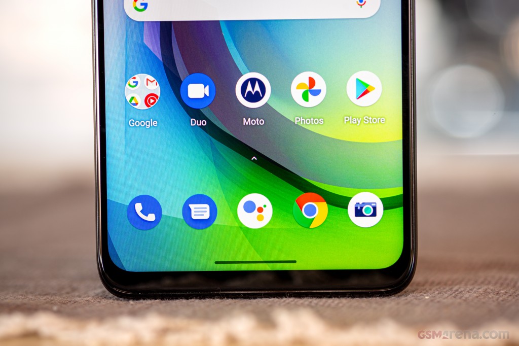 Motorola Moto G 5G