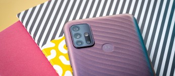 Motorola Moto G10 review