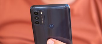 Motorola Moto G50 - Full phone specifications