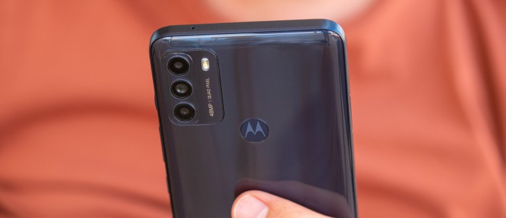 Moto G50 review - GSMArena.com tests