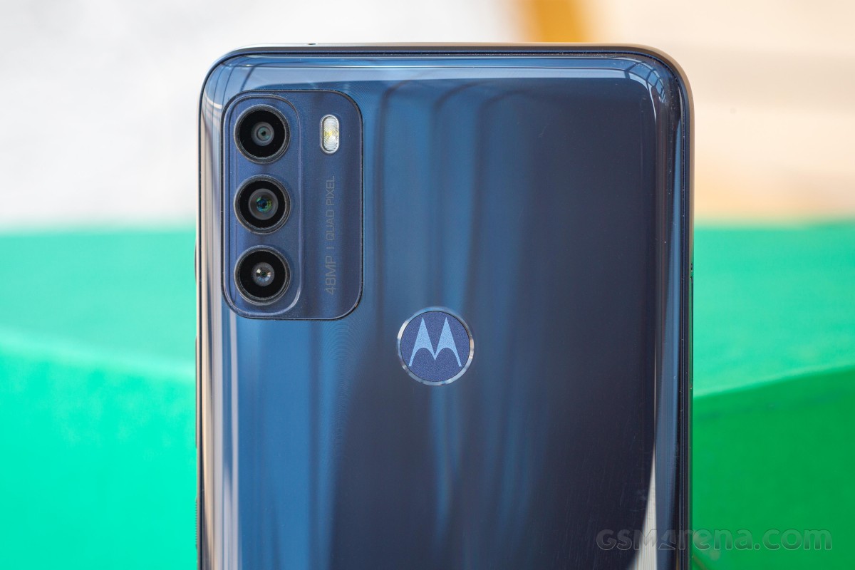 Motorola Moto G50 review