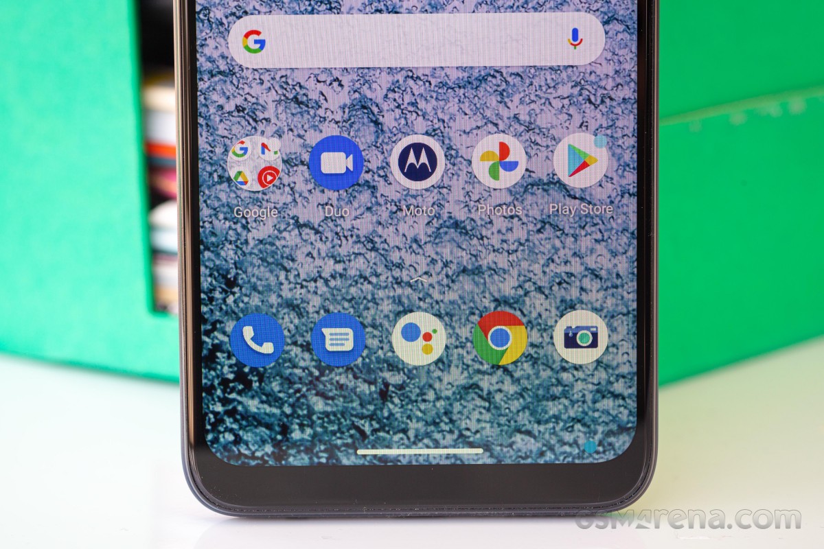 Motorola Moto G50 review