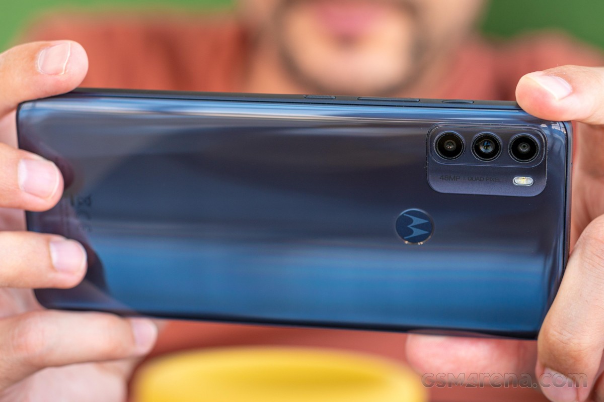Moto G50 Review Camera Moto G50 Review Camera