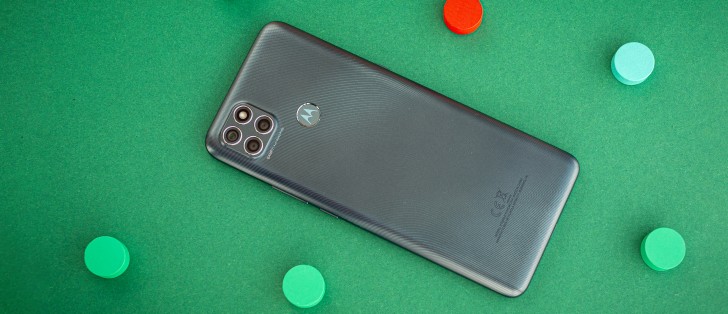 moto g9 power nfc