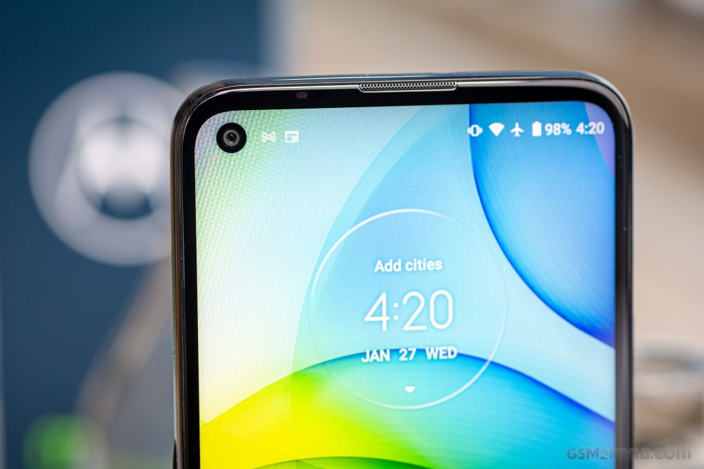 Motorola Moto G9 Power