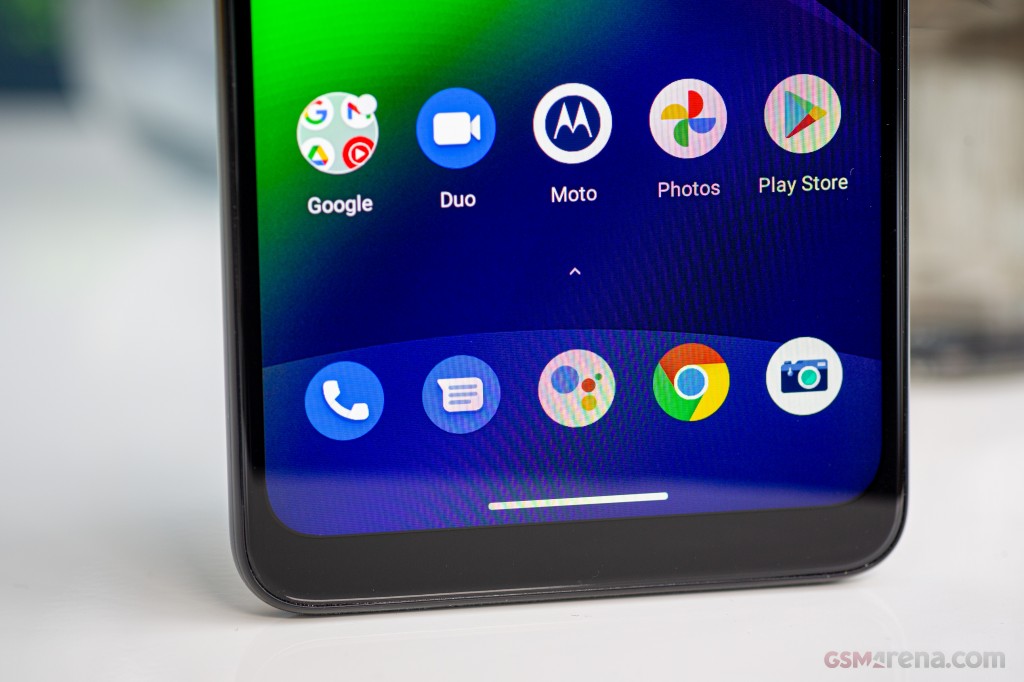 Motorola Moto G9 Power