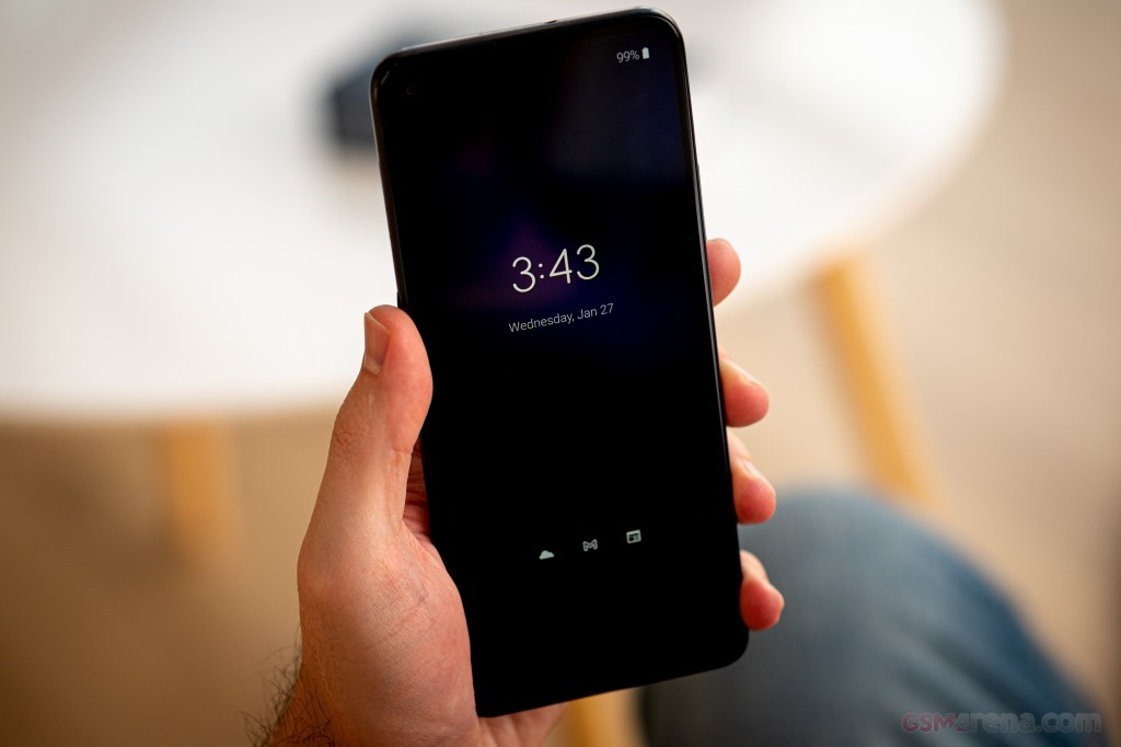 Motorola Moto G9 Power