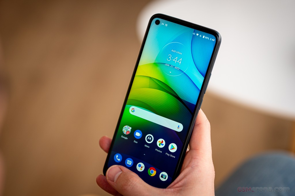 Motorola Moto G9 Power