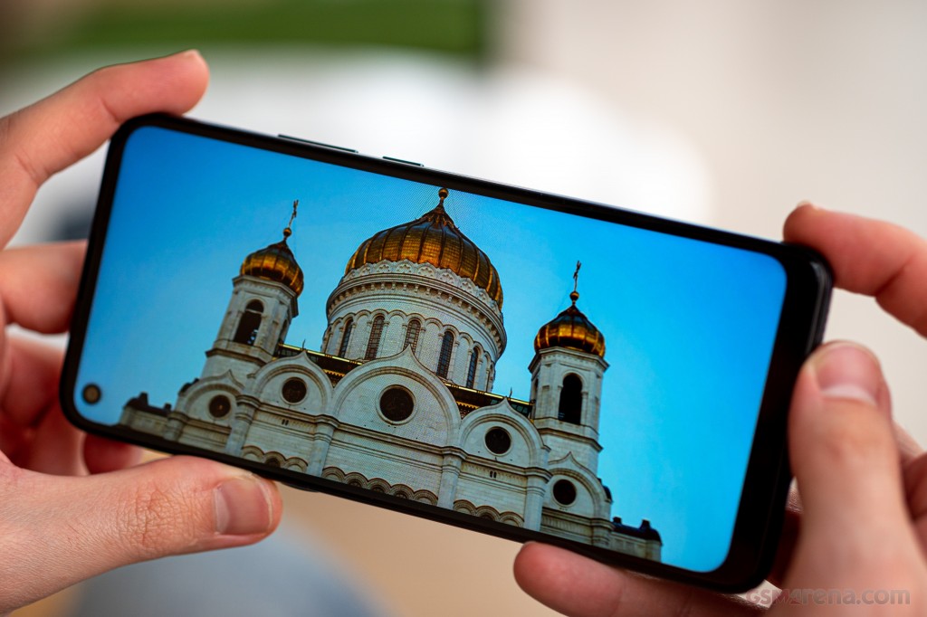 Motorola Moto G9 Power