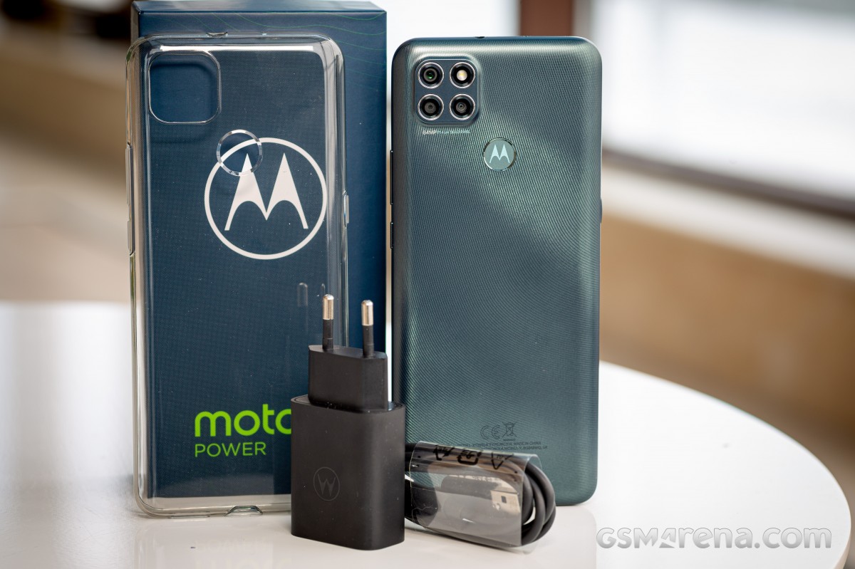 motorola moto g 9 power