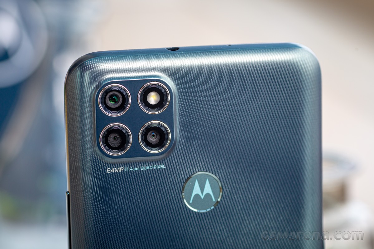 tieners Sovjet Klimatologische bergen Moto G9 Power review: Camera, photo and video quality