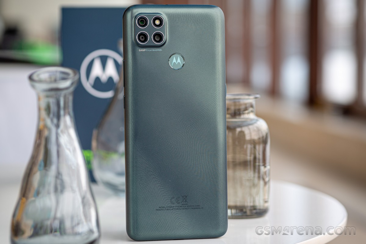 Moto G9 Power review