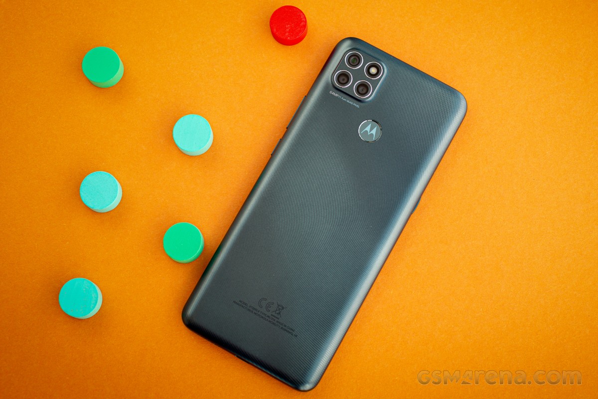 Moto G9 Power review