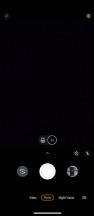 Camera app - Moto G9 Power review