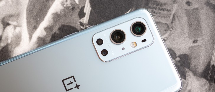 OnePlus 9 Pro review  Digital Camera World