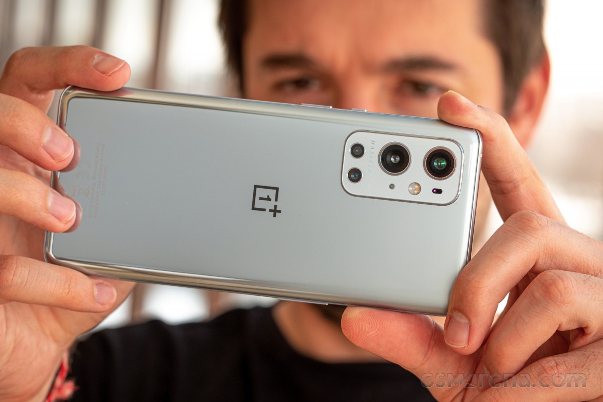 Review OnePlus 9 Pro: Great camera - Astronautech