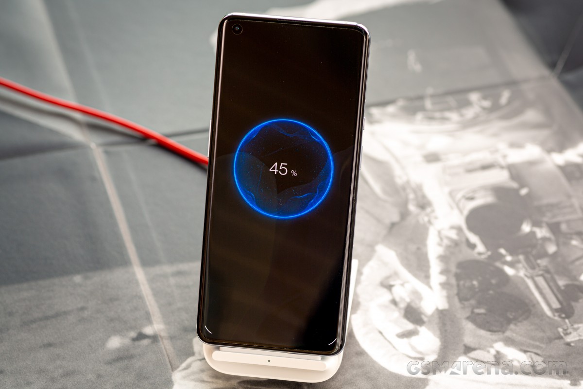 Oneplus 9 Pro Review Lab Tests Display Battery Life Loudspeakers And Audio