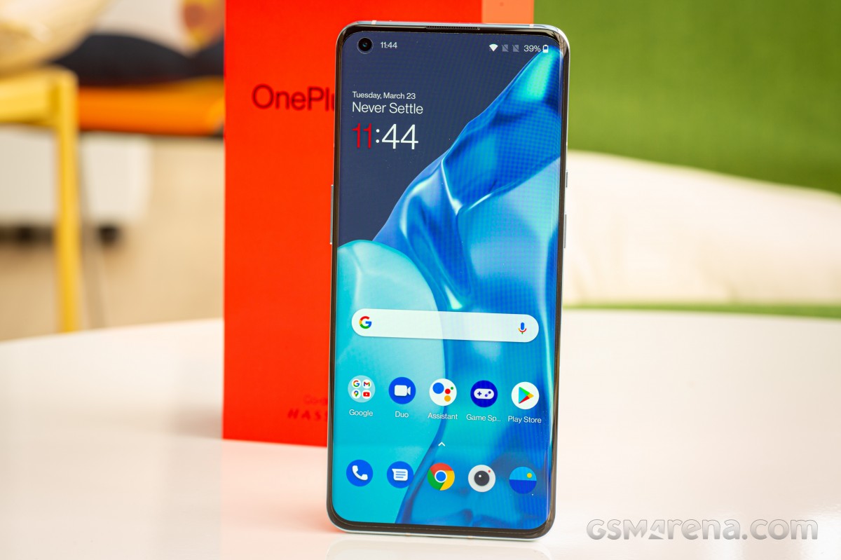 Oneplus 9 Pro Review Lab Tests Display Battery Life Loudspeakers And Audio