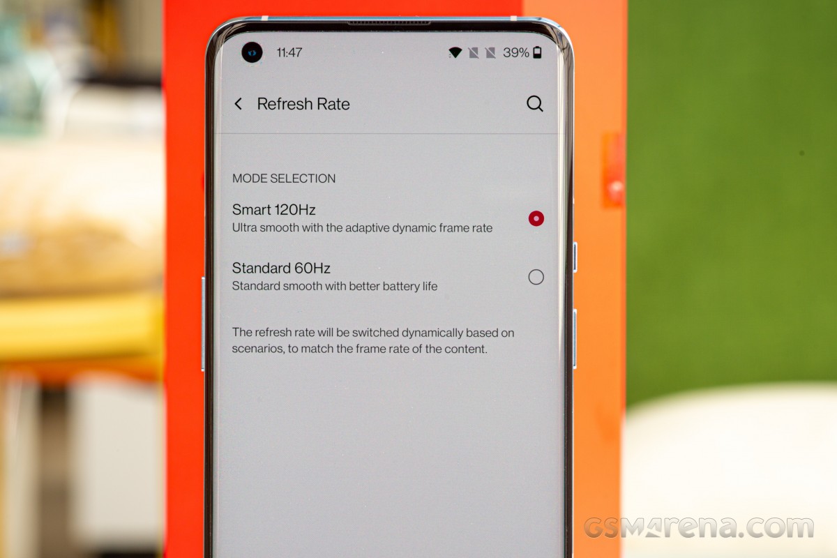 How-To: Display seconds in status bar (OOS 12) : r/OnePlus9Pro