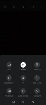 Camera app - OnePlus 9 Pro review
