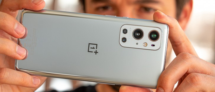 OnePlus 9 Pro Review