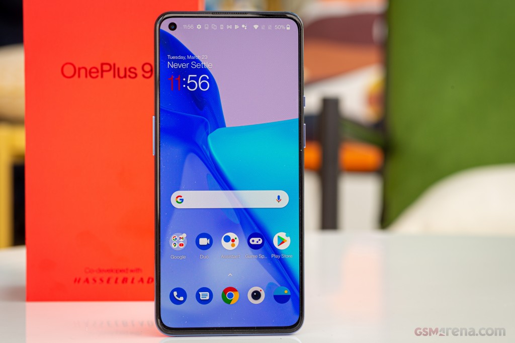 OnePlus 9 Pictures, Official Photos