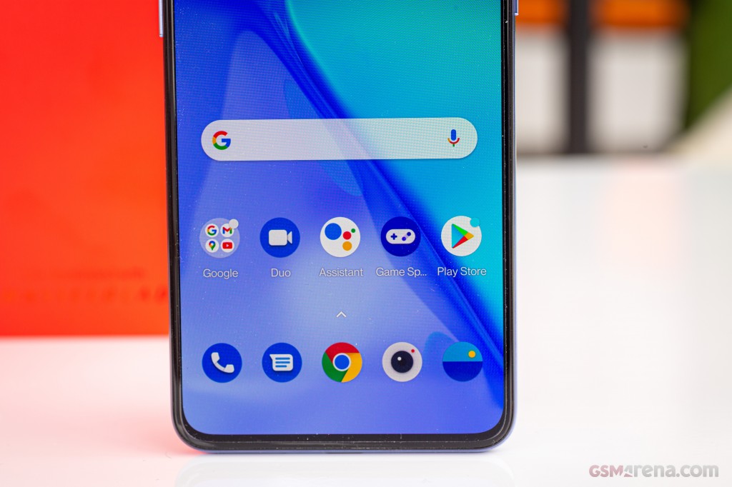 OnePlus 9 pictures, official photos