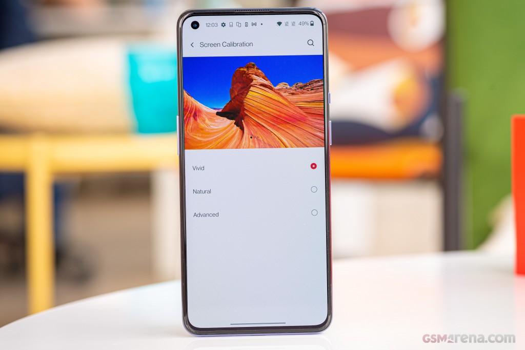 OnePlus 9
