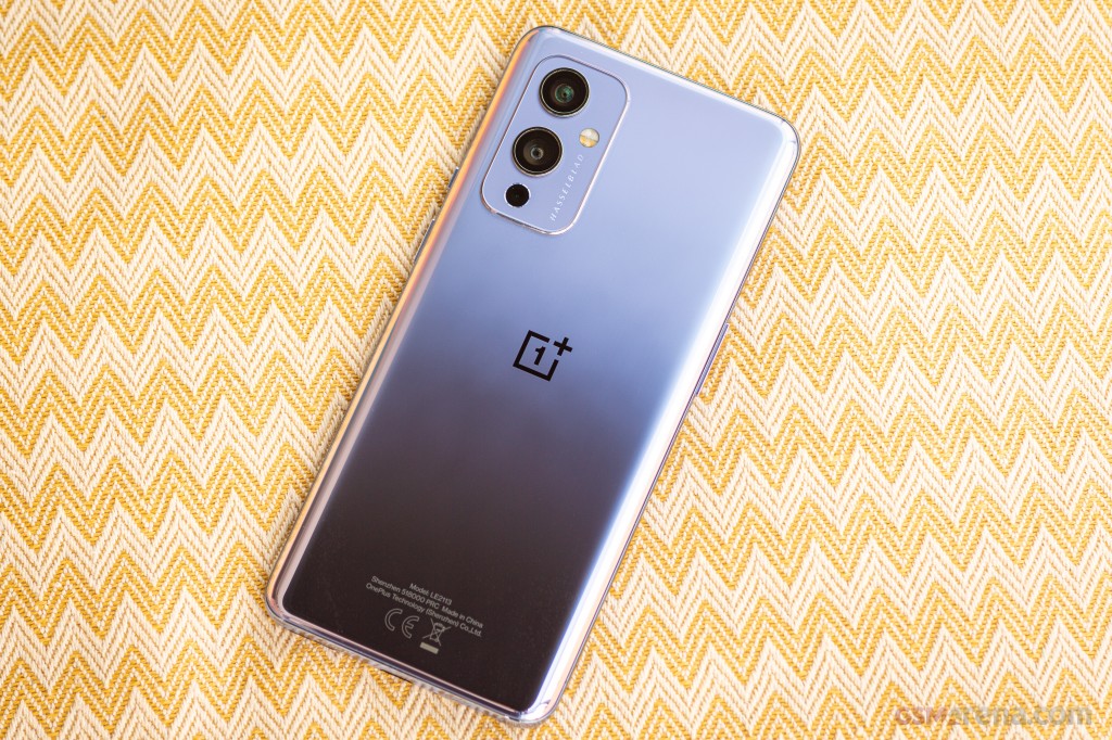 OnePlus 9