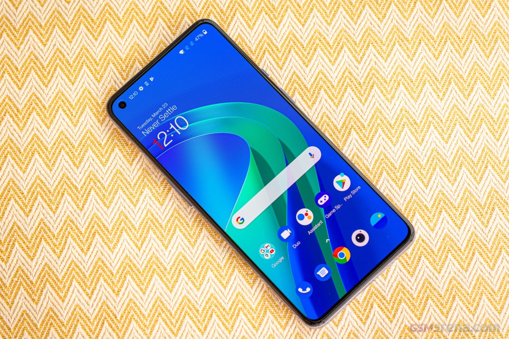 OnePlus 9