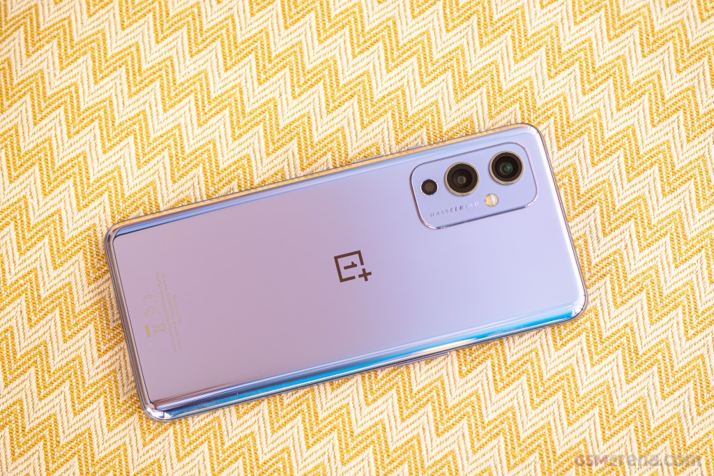 OnePlus 9