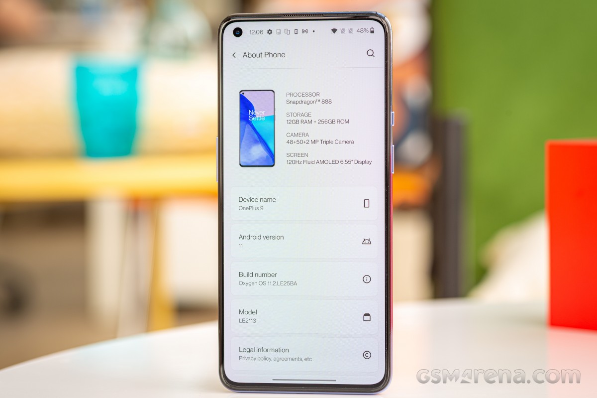 OnePlus 9 Review: Ultimate Performance And a Middling Camera