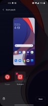 Icons - OnePlus 9 review