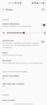 Customization: Insight - OnePlus 9 review